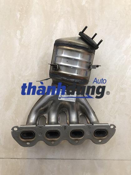 CỔ XẢ DAEWOO LACETTI 2007-2010