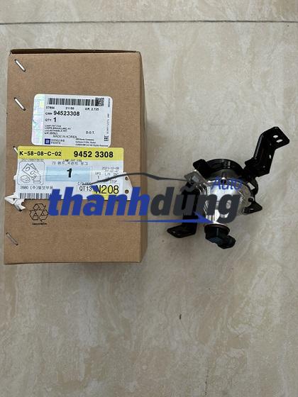 ĐÈN GẦM BI CHEVROLET CRUZE 2015-2016