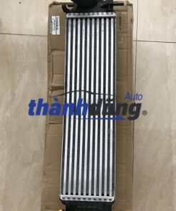 KÉT TURBO NISSAN NAVARA 2021-2023