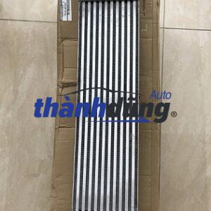 KÉT TURBO NISSAN NAVARA 2021-2023