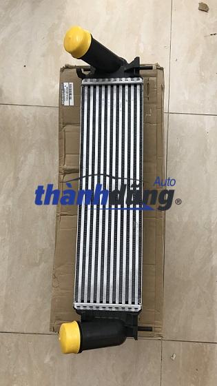 KÉT TURBO NISSAN NAVARA 2021-2023