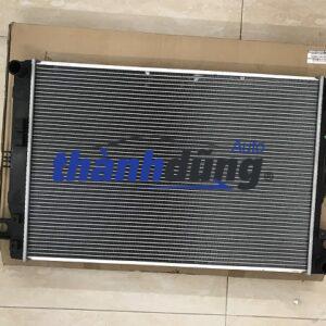 KÉT NƯỚC NISSAN NAVARA 2021-2023