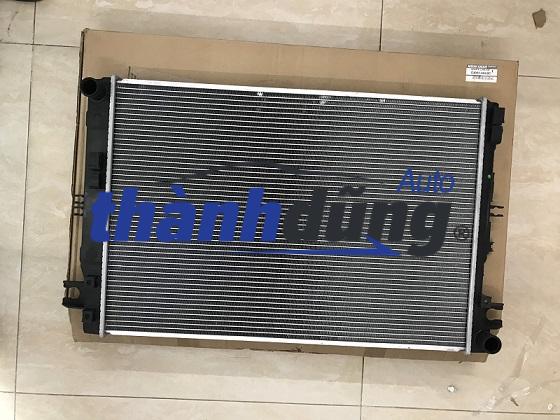 KÉT NƯỚC NISSAN NAVARA 2021-2023