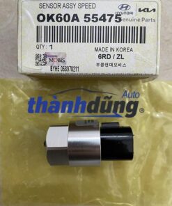 CẢM BIẾN CÔNG TƠ MÉT KIA BONGO 3