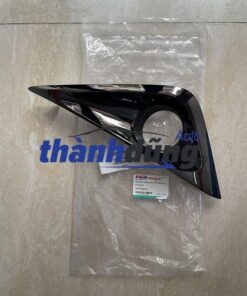 ỐP ĐÈN GẦM TOYOTA RUSH 2020-2022