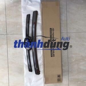 CA LĂNG TOYOTA RUSH 2021-20222