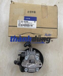 BƠM TRỢ LỰC LÁI HYUNDAI STAREX 2013-2015