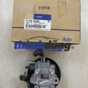 BƠM TRỢ LỰC LÁI HYUNDAI STAREX 2013-2015