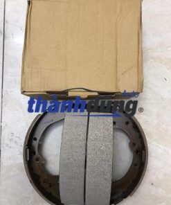 MÁ PHANH SAU TOYOTA INOVA 2010-2015