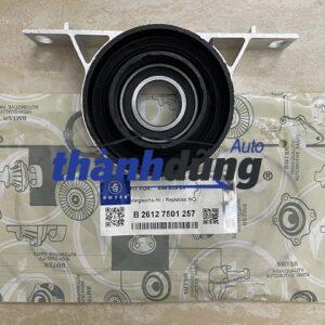 BI QUANG TREO BMW 325I