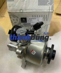 BƠM NƯỚC ĐỘNG CƠ MERCEDES S65
