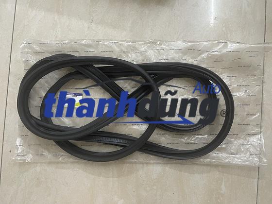 GIOĂNG CỐP SAU SSANGYONG KORANDO