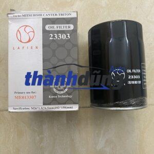 LỌC DẦU ĐỘNG CƠ MITSUBISHI CANTER