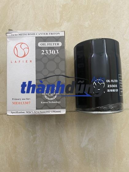 LỌC DẦU ĐỘNG CƠ MITSUBISHI CANTER