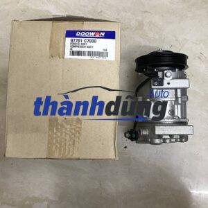 LỐC LẠNH HYUNDAI I20 2013-2016