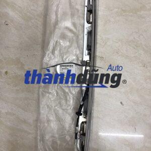 TAY MỞ CỐP HẬU CHEVROLET SPARK 2008-2010