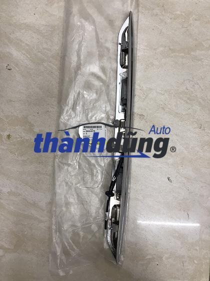 TAY MỞ CỐP HẬU CHEVROLET SPARK 2008-2010