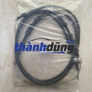 DÂY PHANH (THẮNG) TAY LIFAN 520