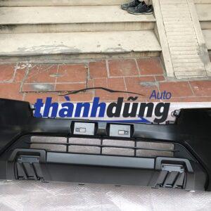 BA ĐỜ SỐC TRƯỚC NISSAN NAVARA 2020-2022