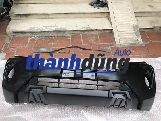 BA ĐỜ SỐC TRƯỚC NISSAN NAVARA 2020-2022