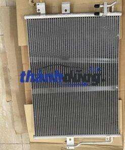 GIÀN NÓNG SSANGYONG STAVIC 2005-2007