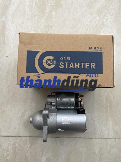 CỦ ĐỀ KIA SPECTRA 2003-2005