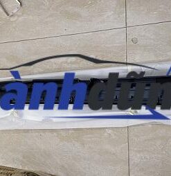 ỐP BA BU LÊ CHEVROLET SPARK 2019-2022