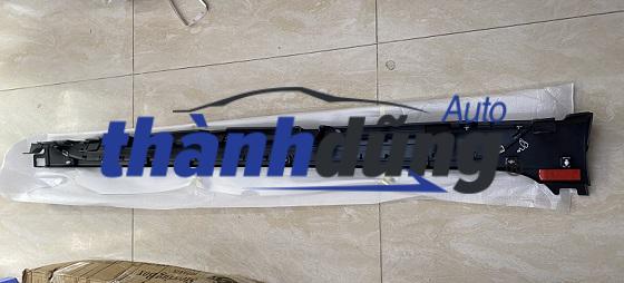 ỐP BA BU LÊ CHEVROLET SPARK 2019-2022