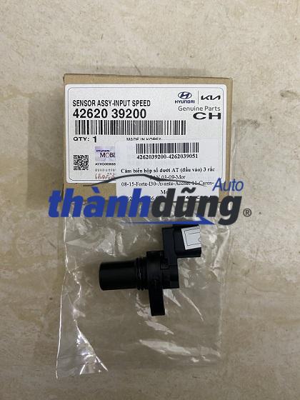 CẢM BIẾN TỐC ĐỘ HỘP SỐ HYUNDAI ELANTRA