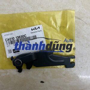 TĂNG PHANH SAU KIA MORNING 2005-2006