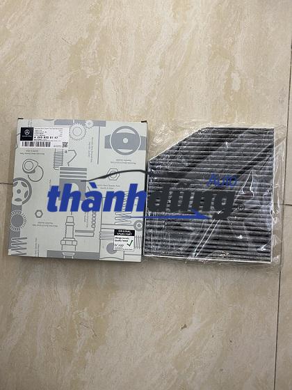 LỌC GIÓ MÁY LẠNH MERCEDES C300