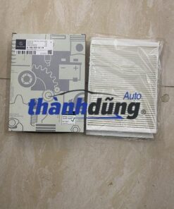 LỌC GIÓ ĐIỀU HÒA MERCEDES C200