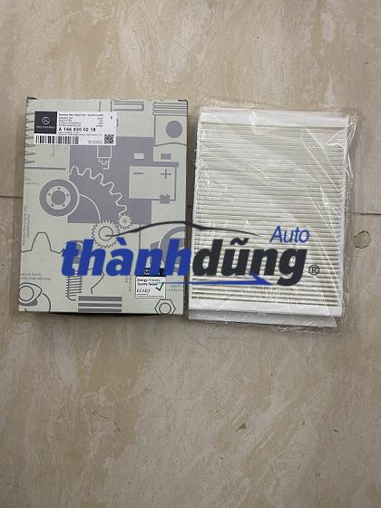 LỌC GIÓ ĐIỀU HÒA MERCEDES C200