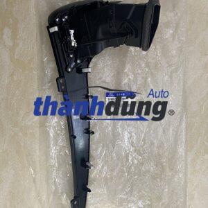 CỬA GIÓ ĐIỀU HÒA HYUNDAI SANTAFE 2013-2016