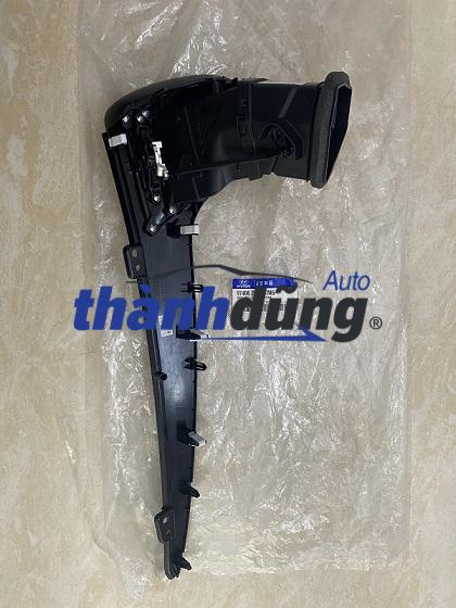 CỬA GIÓ ĐIỀU HÒA HYUNDAI SANTAFE 2013-2016