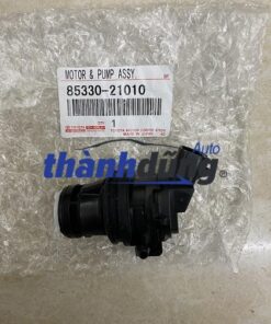 BƠM NƯỚC RỬA KÍNH TOYOTA RAV4