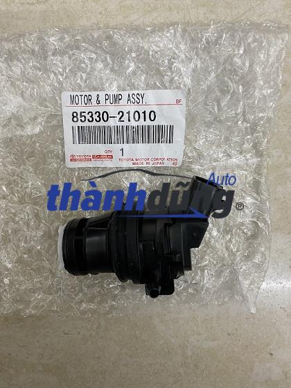 BƠM NƯỚC RỬA KÍNH TOYOTA RAV4