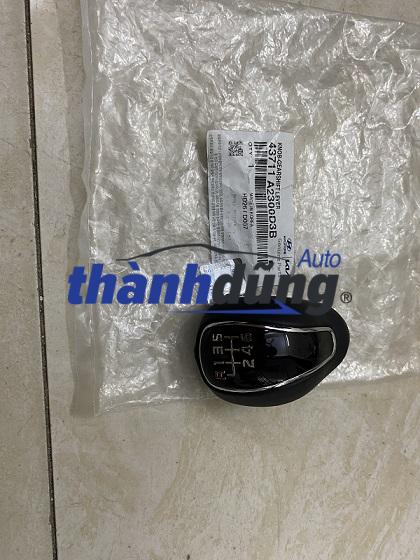 TAY NẮM CẦN SỐ KIA FORTE 2013-2017