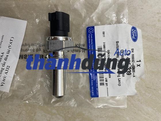 CẢM BIẾN BÁO LÙI FORD FIESTA
