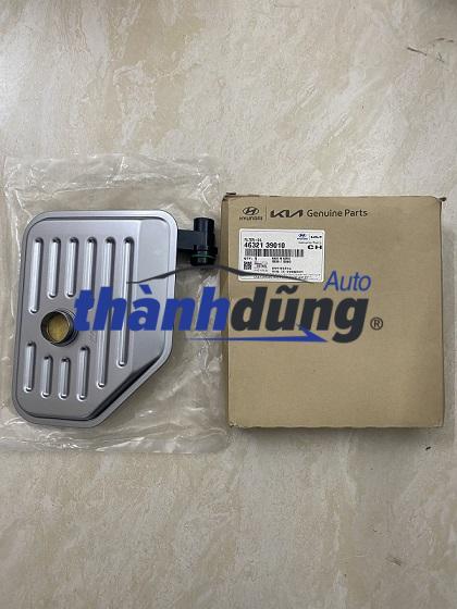 LỌC DẦU HỘP DẦU HỘP SỐ KIA SEDONA