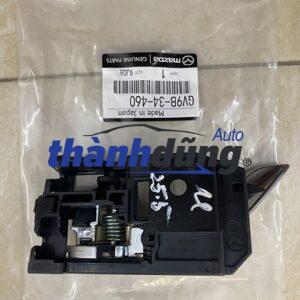 TAY MỞ CỬA TRONG MAZDA CX9 2013-2016