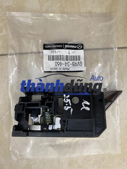 TAY MỞ CỬA TRONG MAZDA CX9 2013-2016