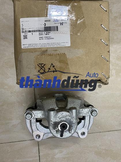 CỤM GÔNG PHANH SAU KIA SELTOS 2022-2023