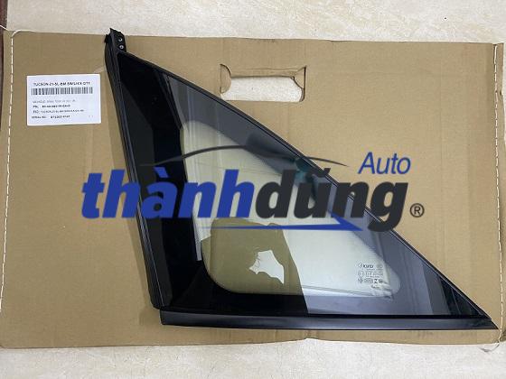 KÍNH TAM GIÁC SAU HYUNDAI TUCSON 2021-2023