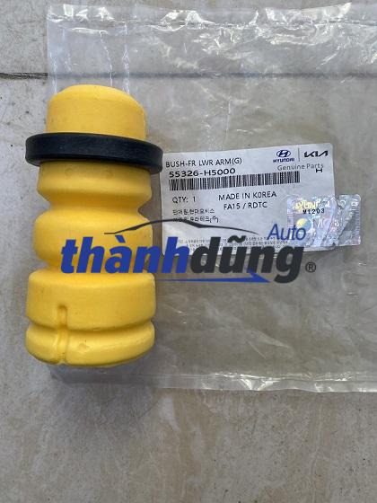 TĂM BÔNG GIẢM XÓC HYUNDAI ACCENT 2018-2022