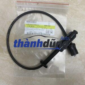 DÂY CAO ÁP SSANGYONG KYRON