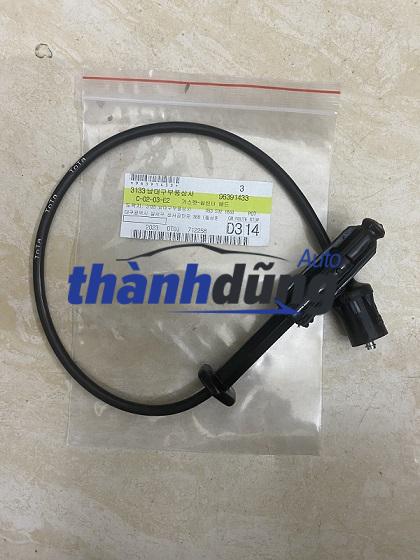 DÂY PHIN SSANGYONG MUSSO