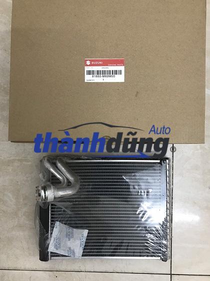 GIÀN LẠNH SUZUKI ERITGA 2014-2016