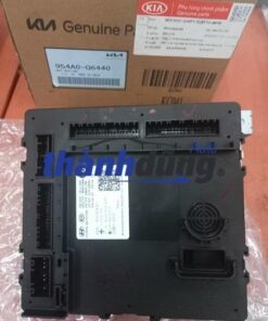 HÔP ĐIỀU KHIỂN THÂN XE KIA SELTOS 2020-2023