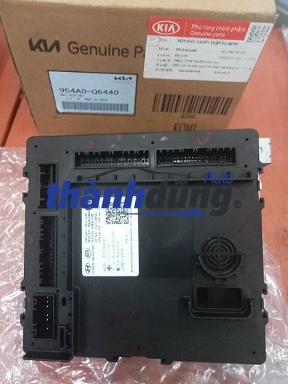 HÔP ĐIỀU KHIỂN THÂN XE KIA SELTOS 2020-2023